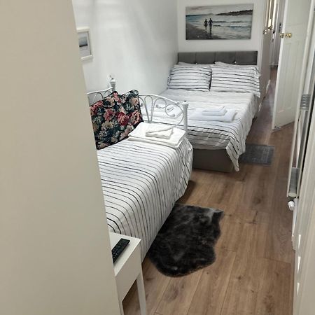 Cosy Studio Apartment, Flat In London Chislehurst Exterior foto