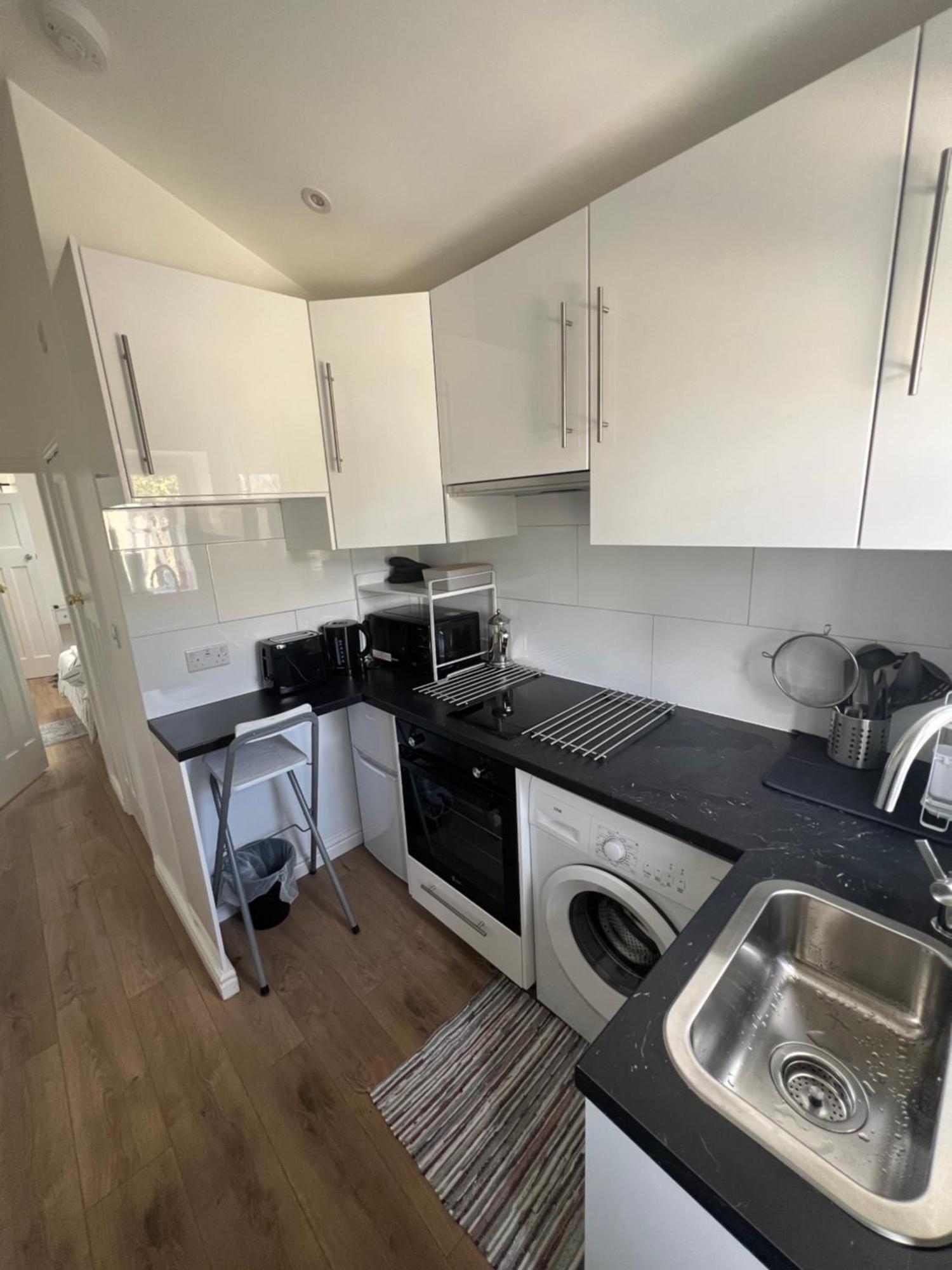 Cosy Studio Apartment, Flat In London Chislehurst Exterior foto
